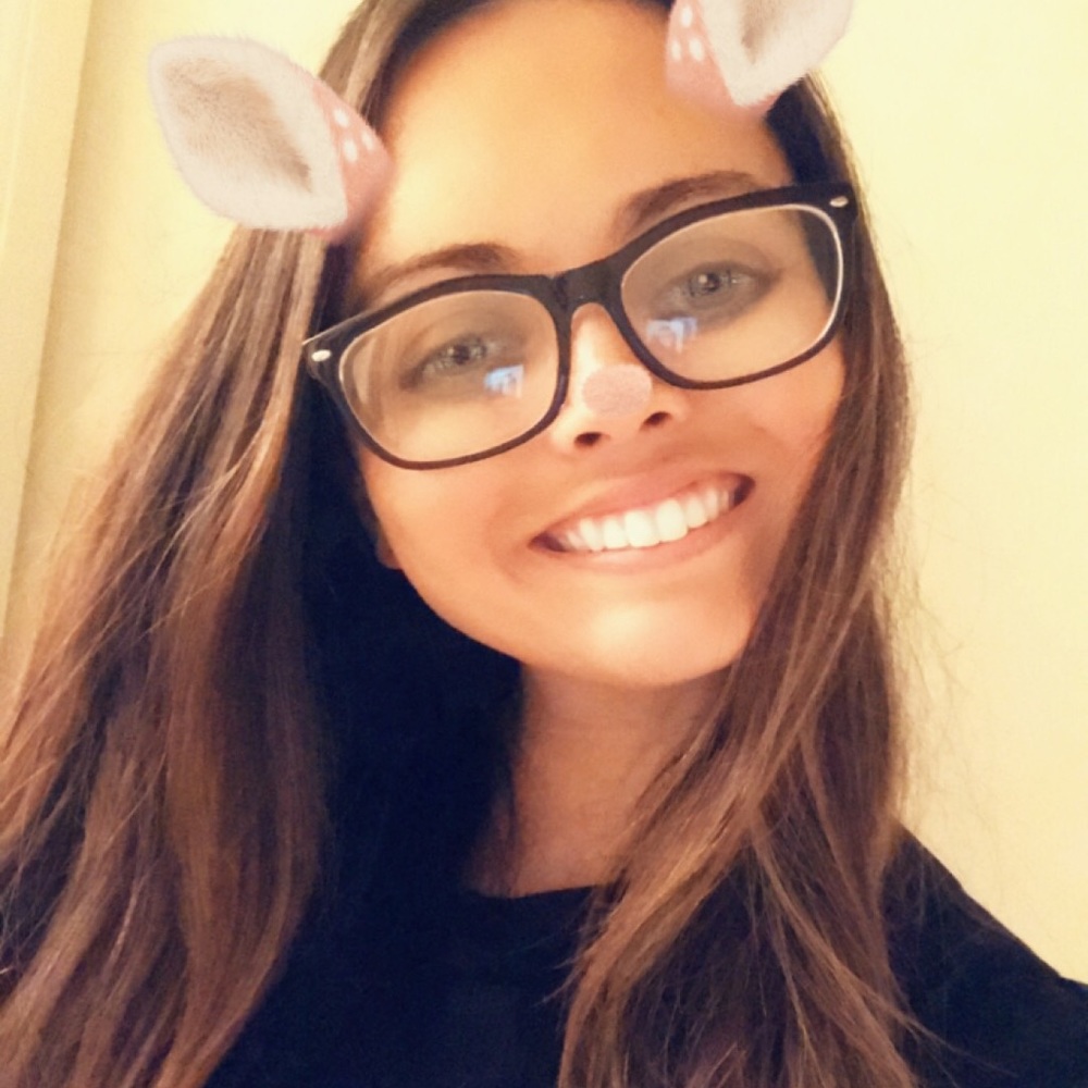 Meet your Posher, Paulina